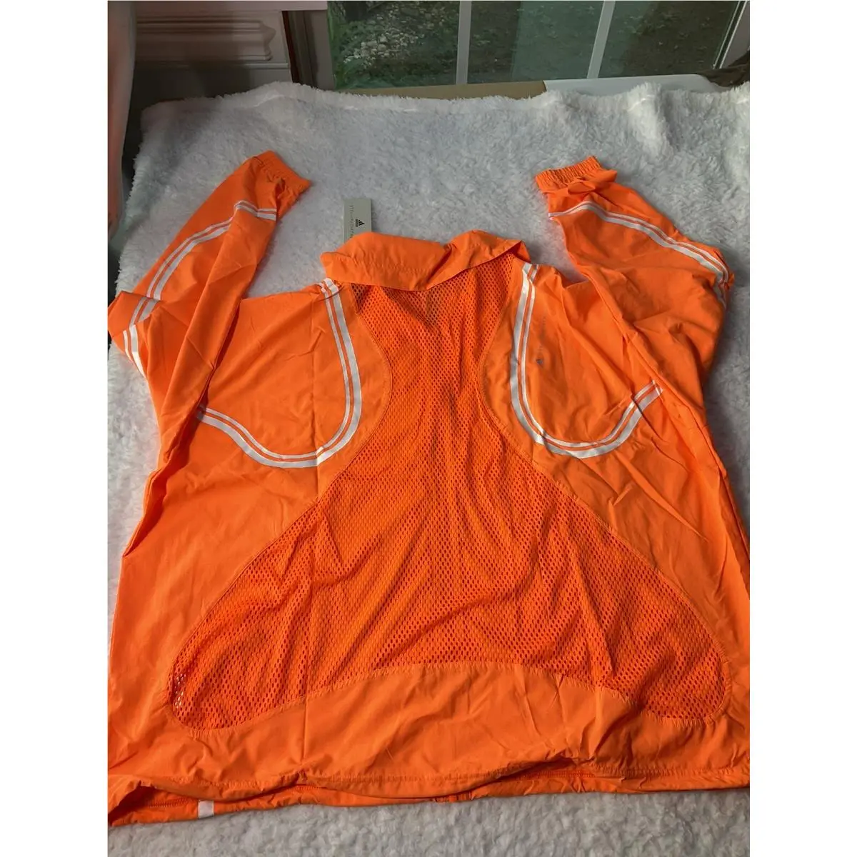 Adidas clothing - Orange 3