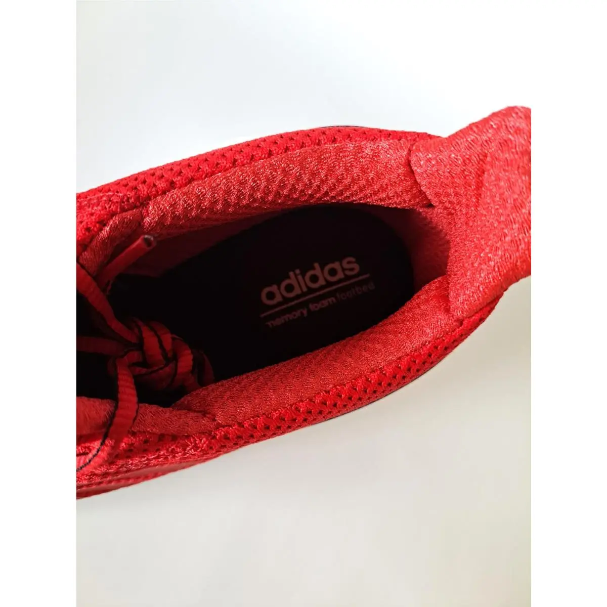 Adidas shoes - adidas Energy Cloud - Energy Cloud - B43864 - Red 9
