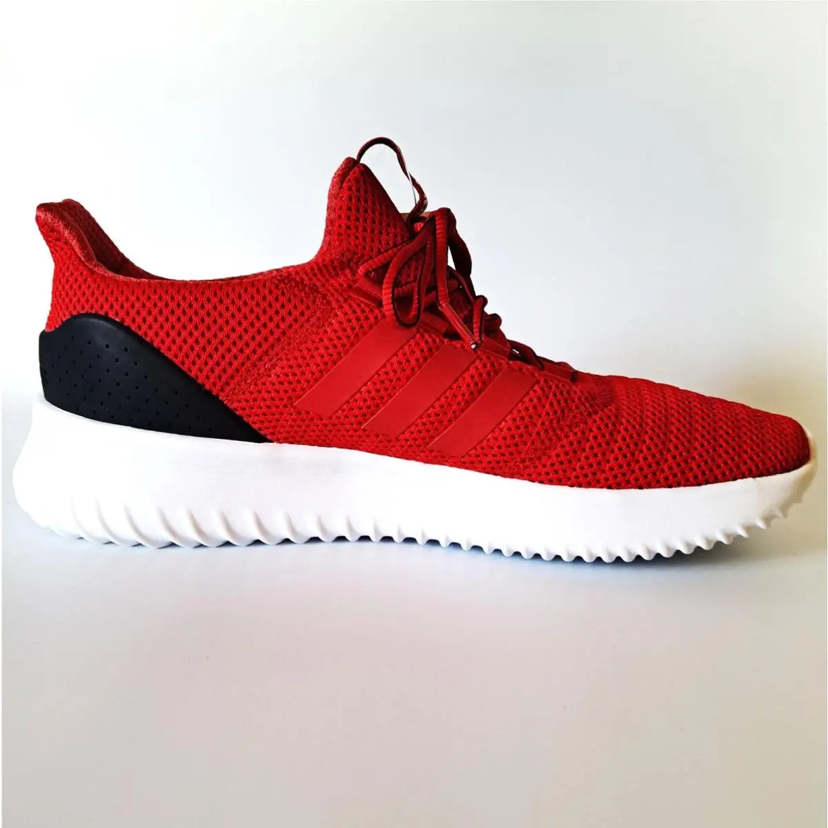 Adidas shoes - adidas Energy Cloud - Energy Cloud - B43864 - Red 1