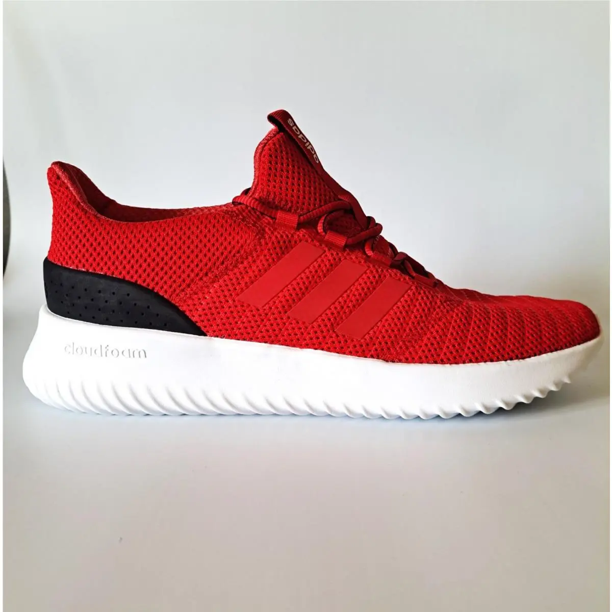 Adidas shoes - adidas Energy Cloud - Energy Cloud - B43864 - Red 3