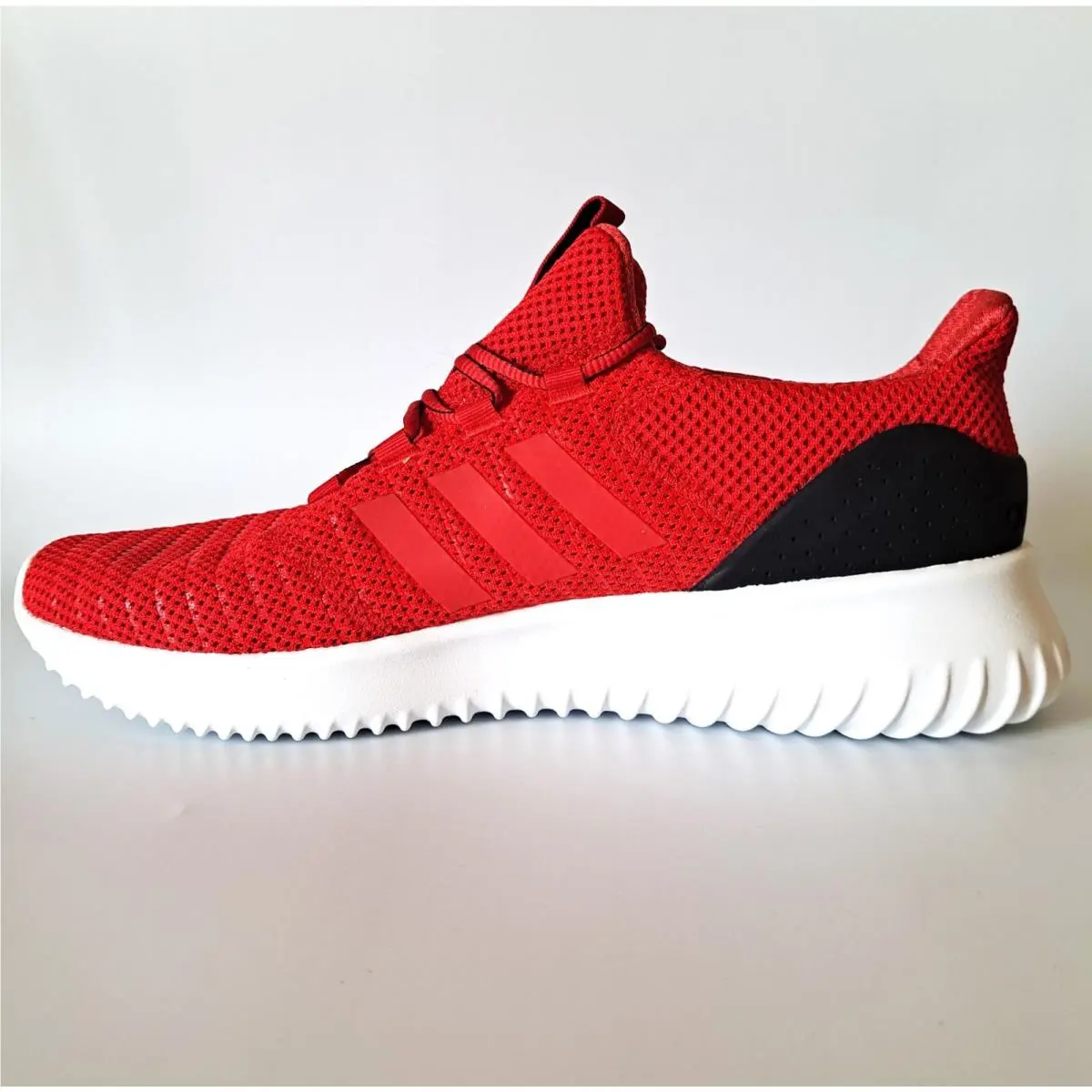Adidas shoes - adidas Energy Cloud - Energy Cloud - B43864 - Red 4