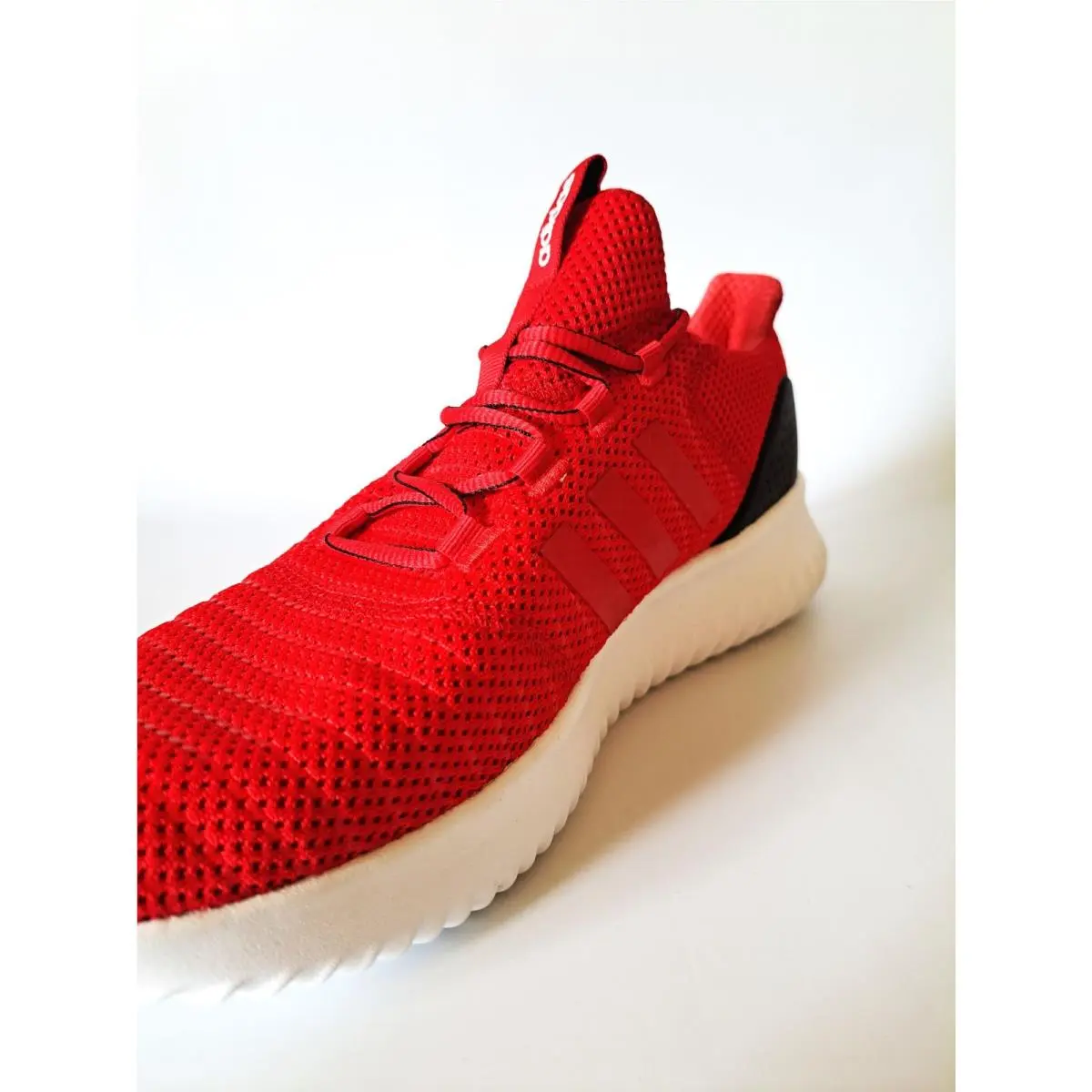 Adidas shoes - adidas Energy Cloud - Energy Cloud - B43864 - Red 5