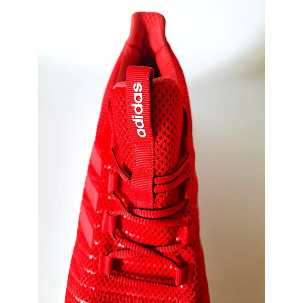Adidas shoes - adidas Energy Cloud - Energy Cloud - B43864 - Red 6