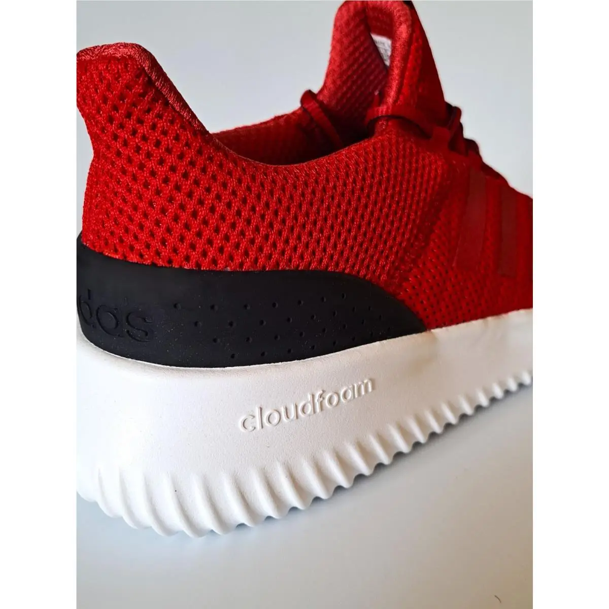 Adidas shoes - adidas Energy Cloud - Energy Cloud - B43864 - Red 7