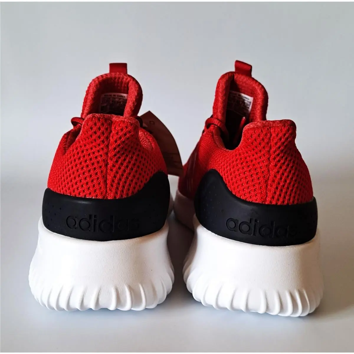 Adidas shoes - adidas Energy Cloud - Energy Cloud - B43864 - Red 8