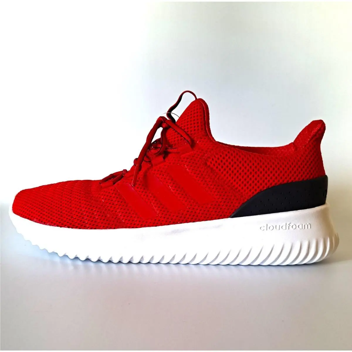 Adidas shoes - adidas Energy Cloud - Energy Cloud - B43864 - Red 2