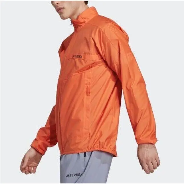 Adidas clothing - Adidas Terrex - Terrex - HM4027 - Orange (UPC: 195745454697) 0
