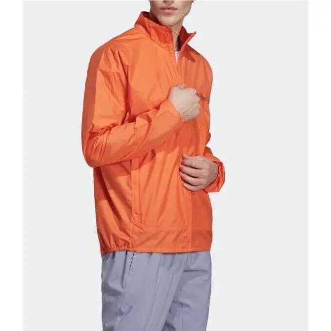 Adidas clothing - Adidas Terrex - Terrex - HM4027 - Orange (UPC: 195745454697) 1