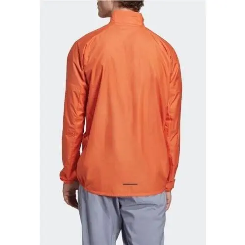 Adidas clothing - Adidas Terrex - Terrex - HM4027 - Orange (UPC: 195745454697) 4