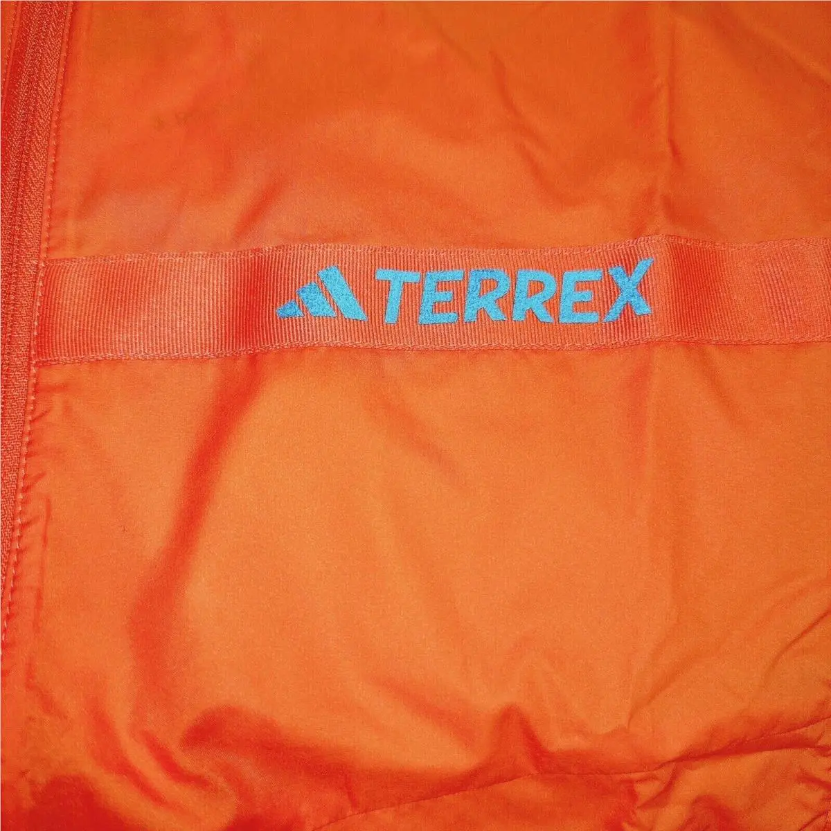 Adidas clothing - Adidas Terrex - Terrex - HM4027 - Orange (UPC: 195745454697) 2