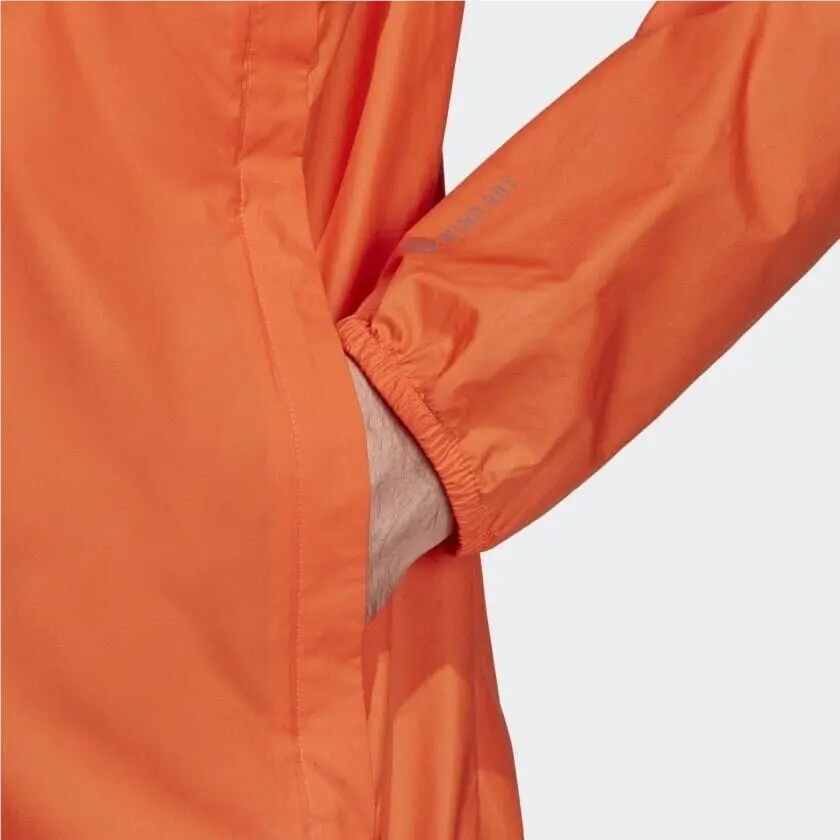 Adidas clothing - Adidas Terrex - Terrex - HM4027 - Orange (UPC: 195745454697) 3
