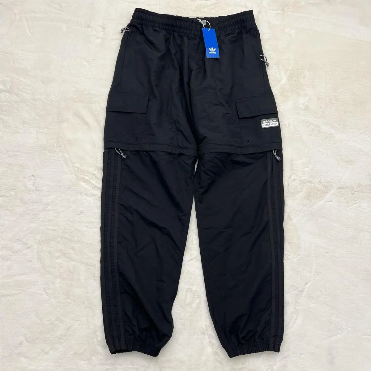 Adidas Originals Utility 2-in-1 Pants GN3284 Men’s Size M