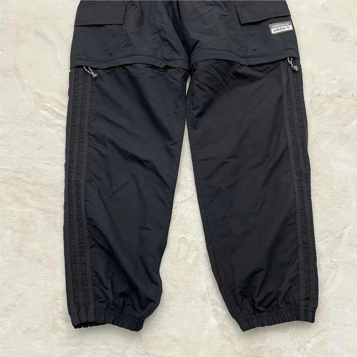 Adidas clothing - Adidas Utility 2-in-1 - Utility - GN3284 - Black (UPC: 4064045706064) 2