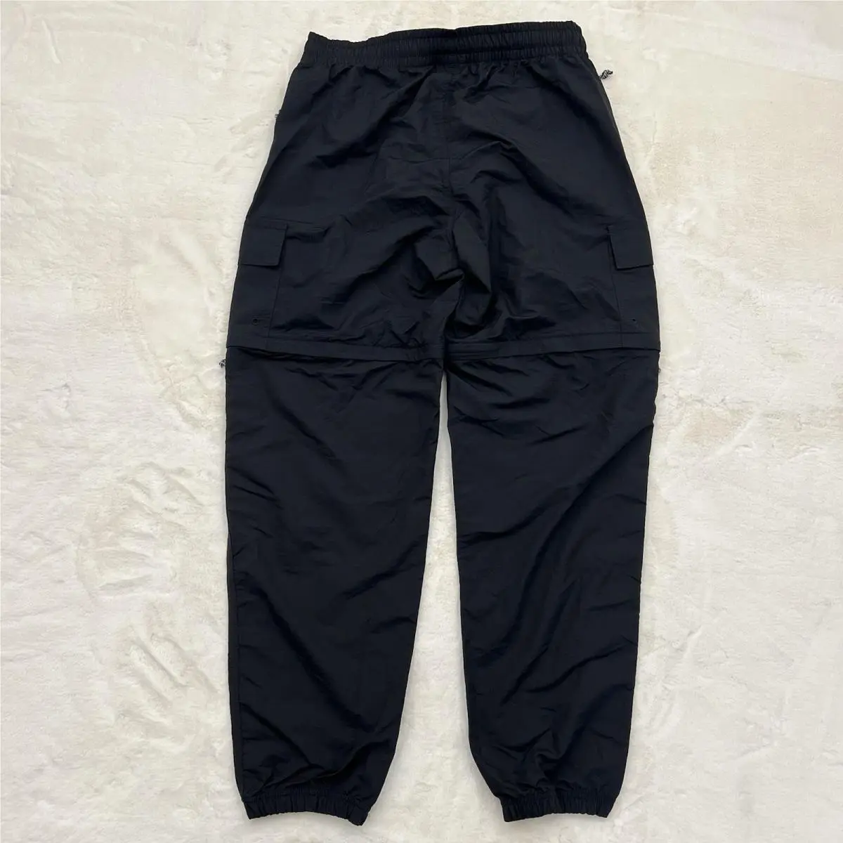 Adidas clothing - Adidas Utility 2-in-1 - Utility - GN3284 - Black (UPC: 4064045706064) 4