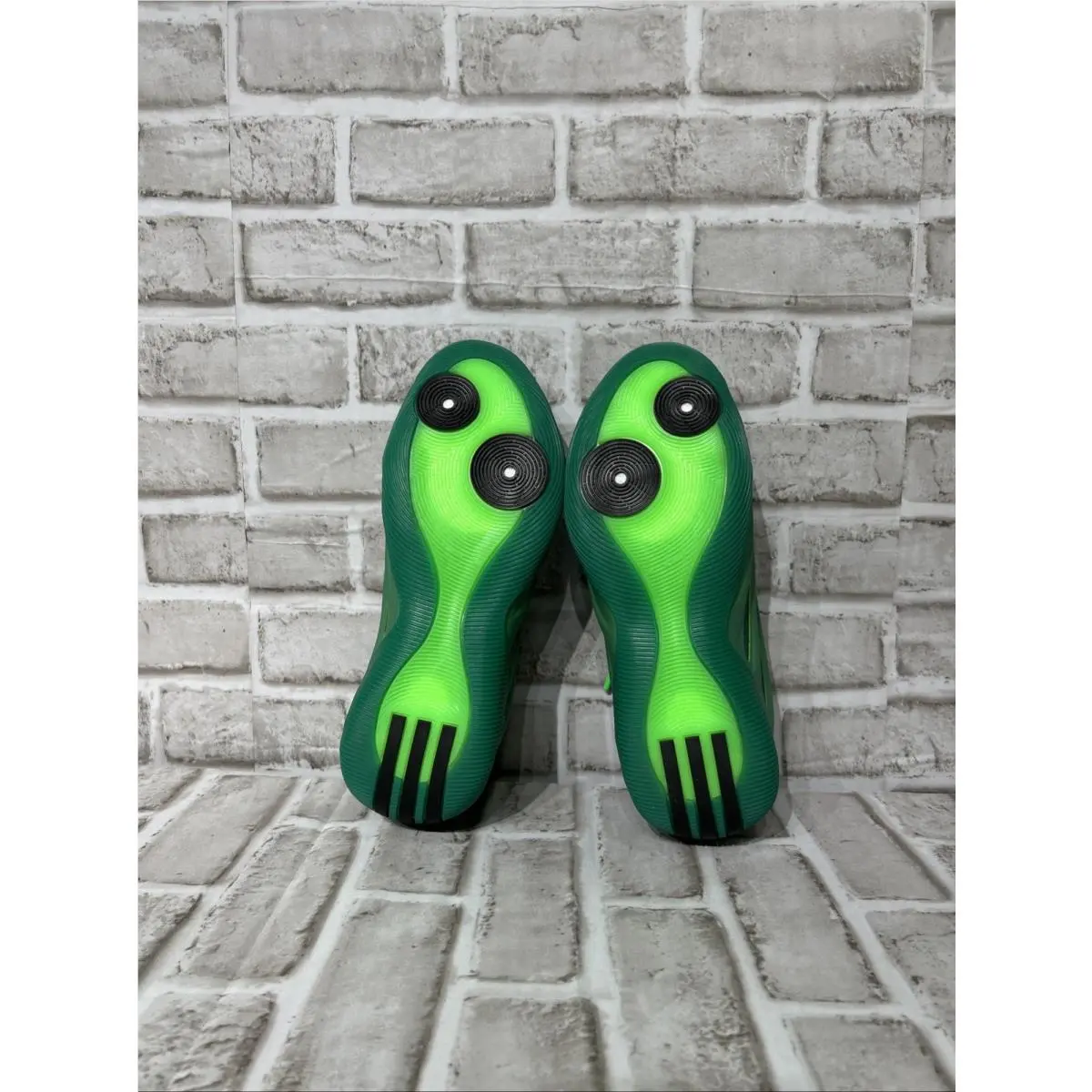 Adidas shoes - Harden Vol. 9 Metamorphosis - Harden Metamorphosis - Green 0
