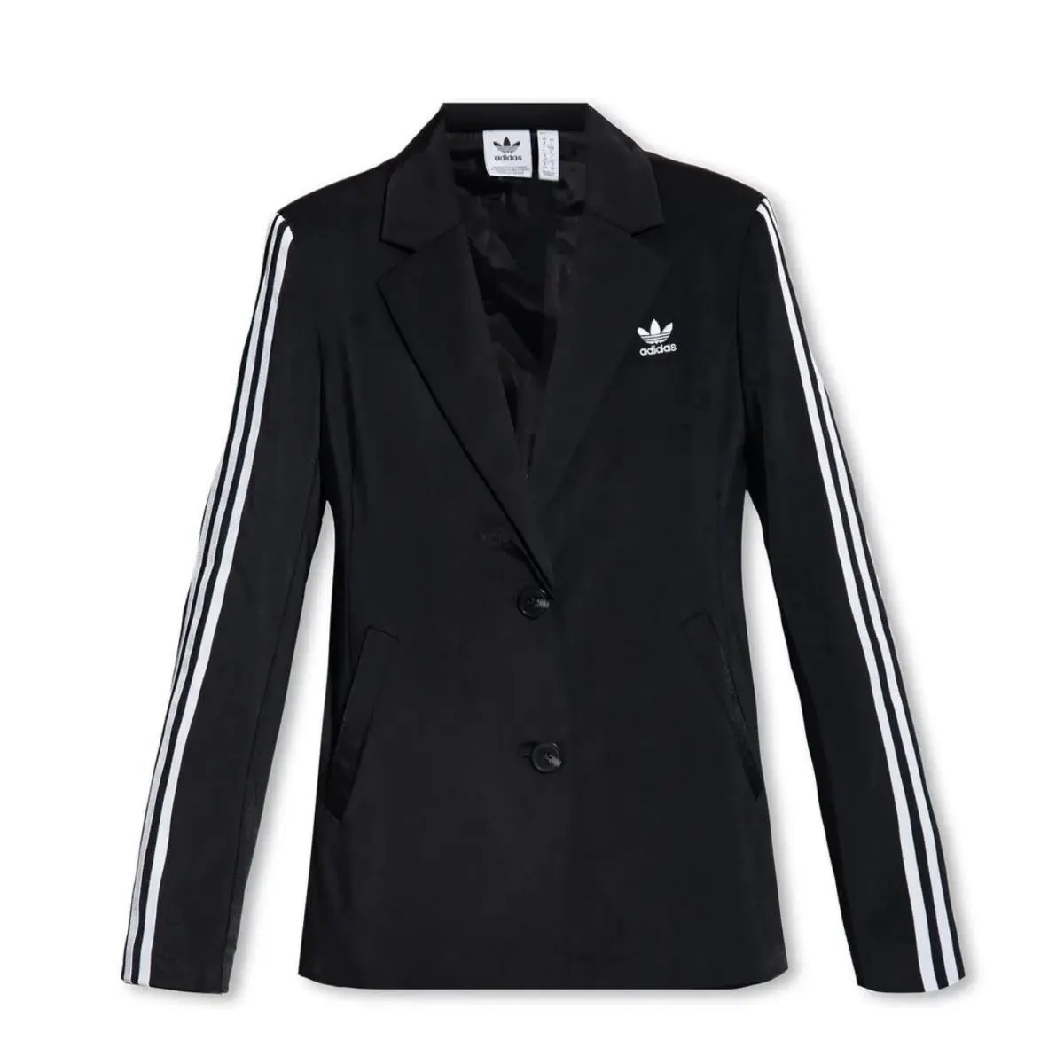 Adidas clothing - Black 6