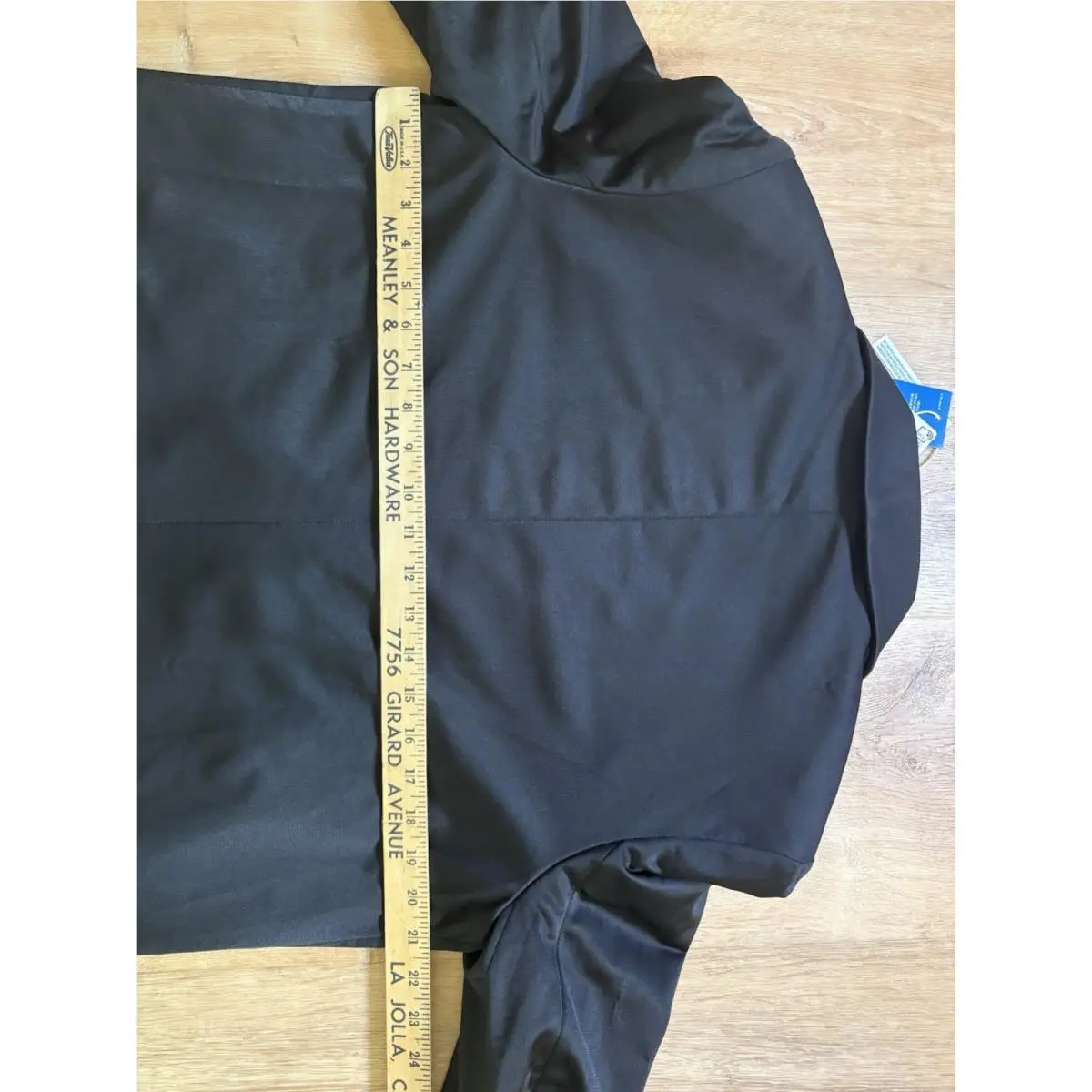 Adidas clothing - Black 14