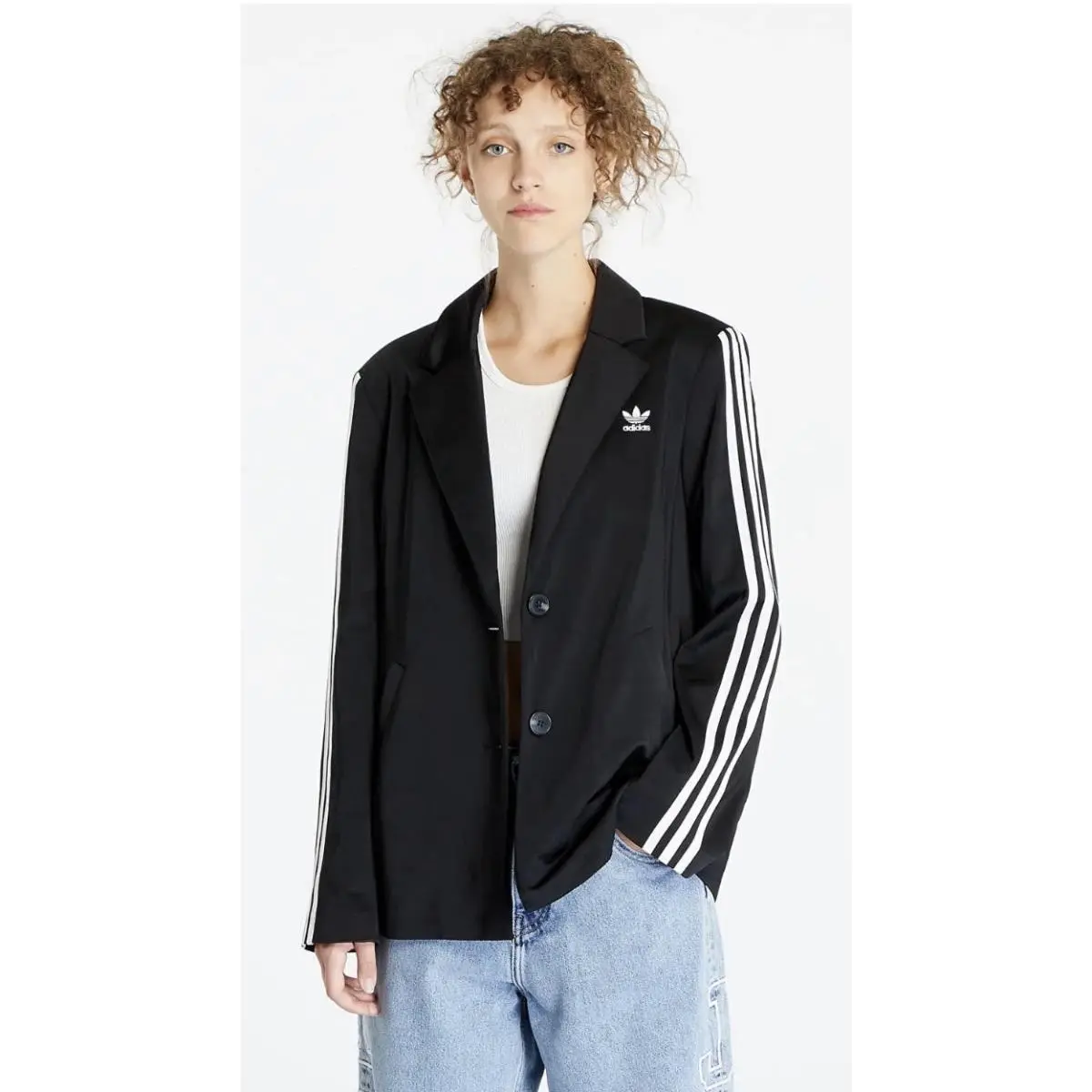 Adidas clothing - Black 2