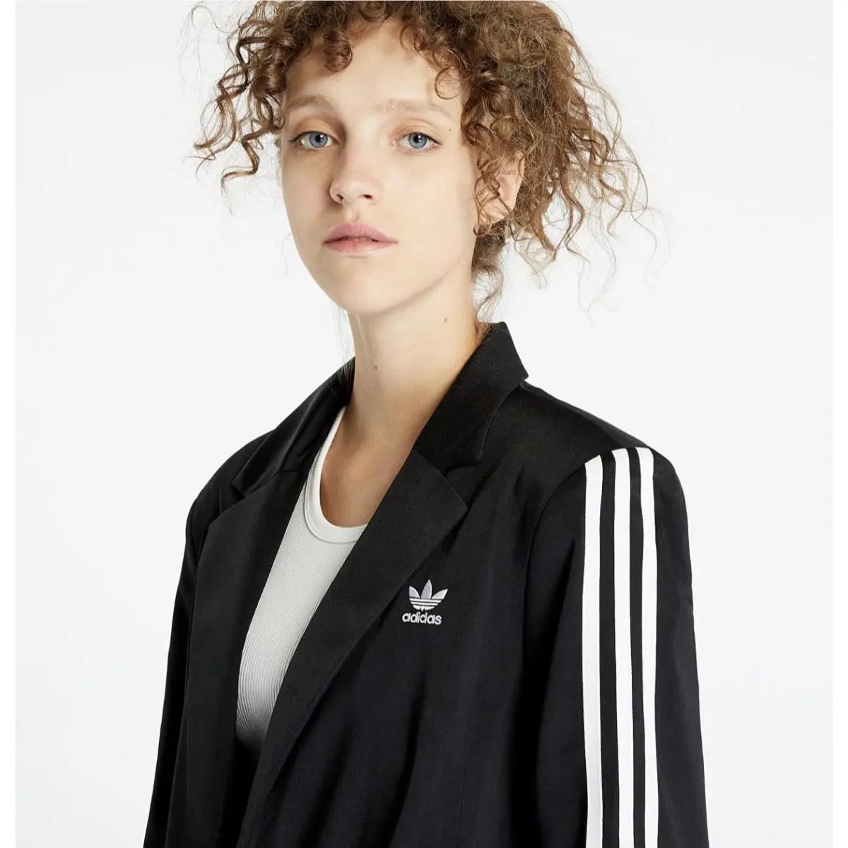Adidas clothing - Black 3