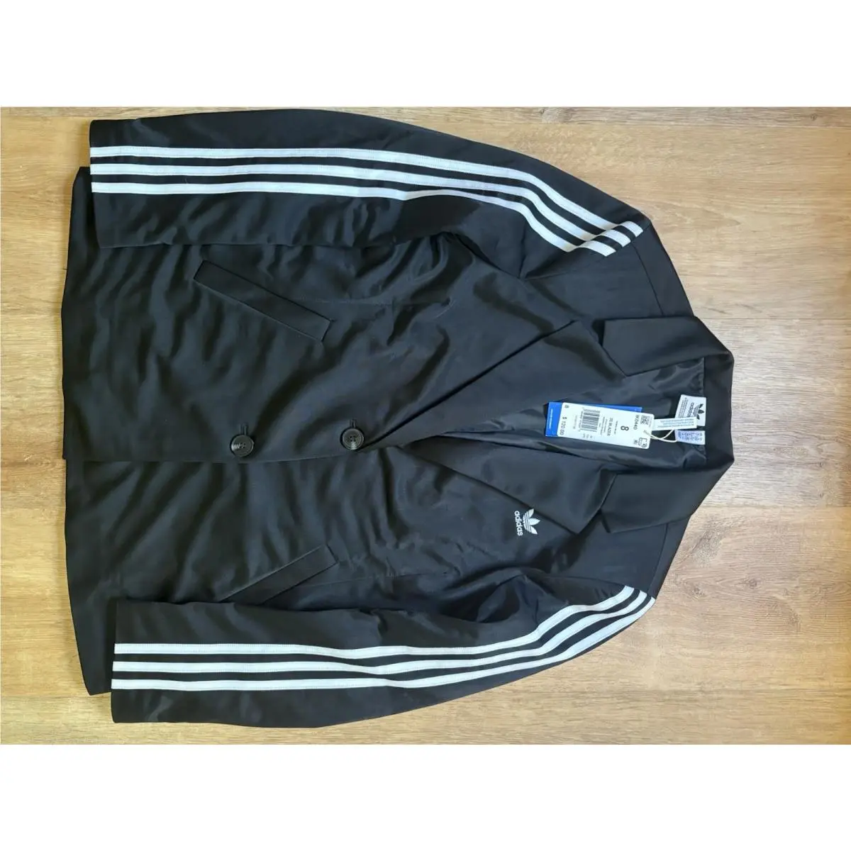 Adidas clothing - Black 10