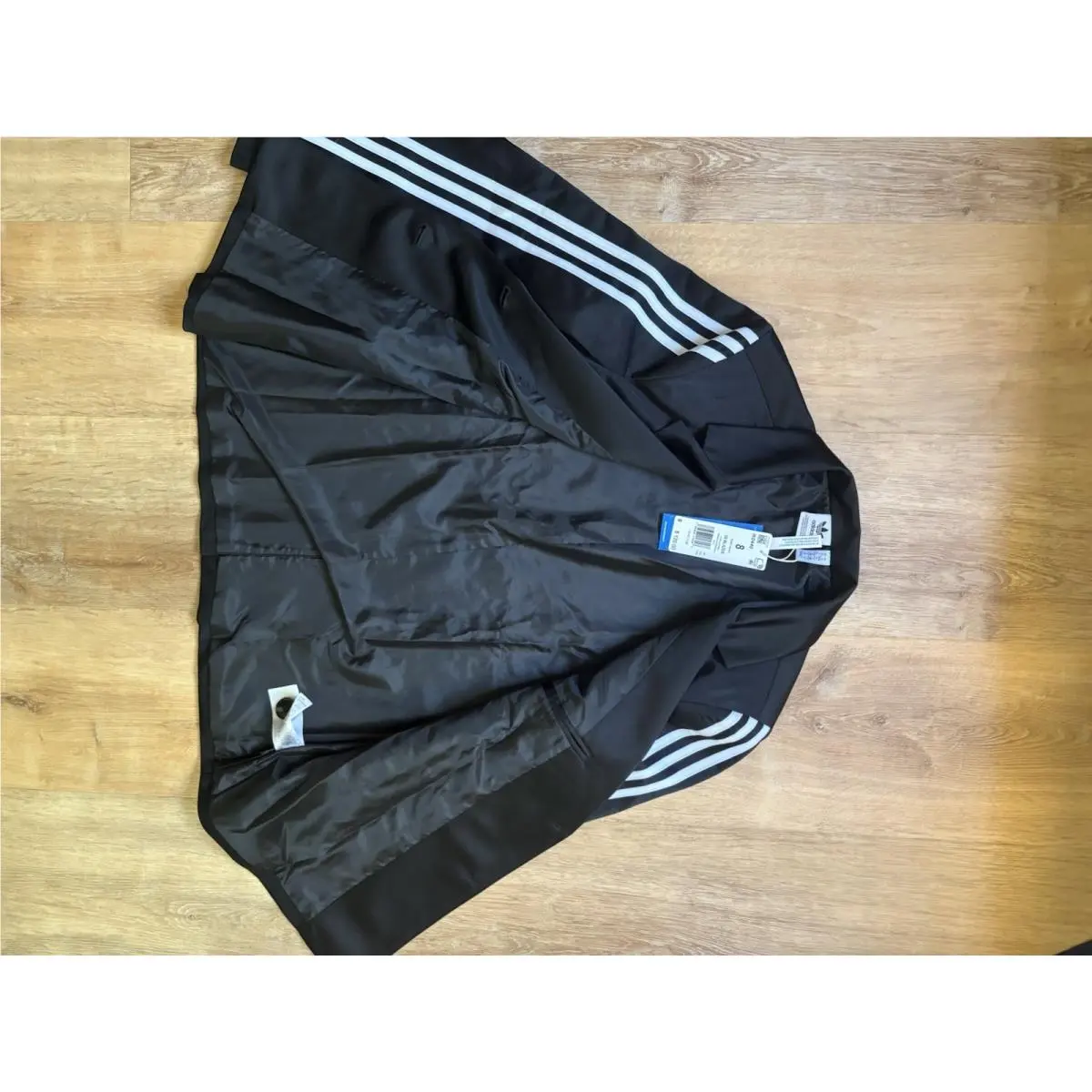 Adidas clothing - Black 11