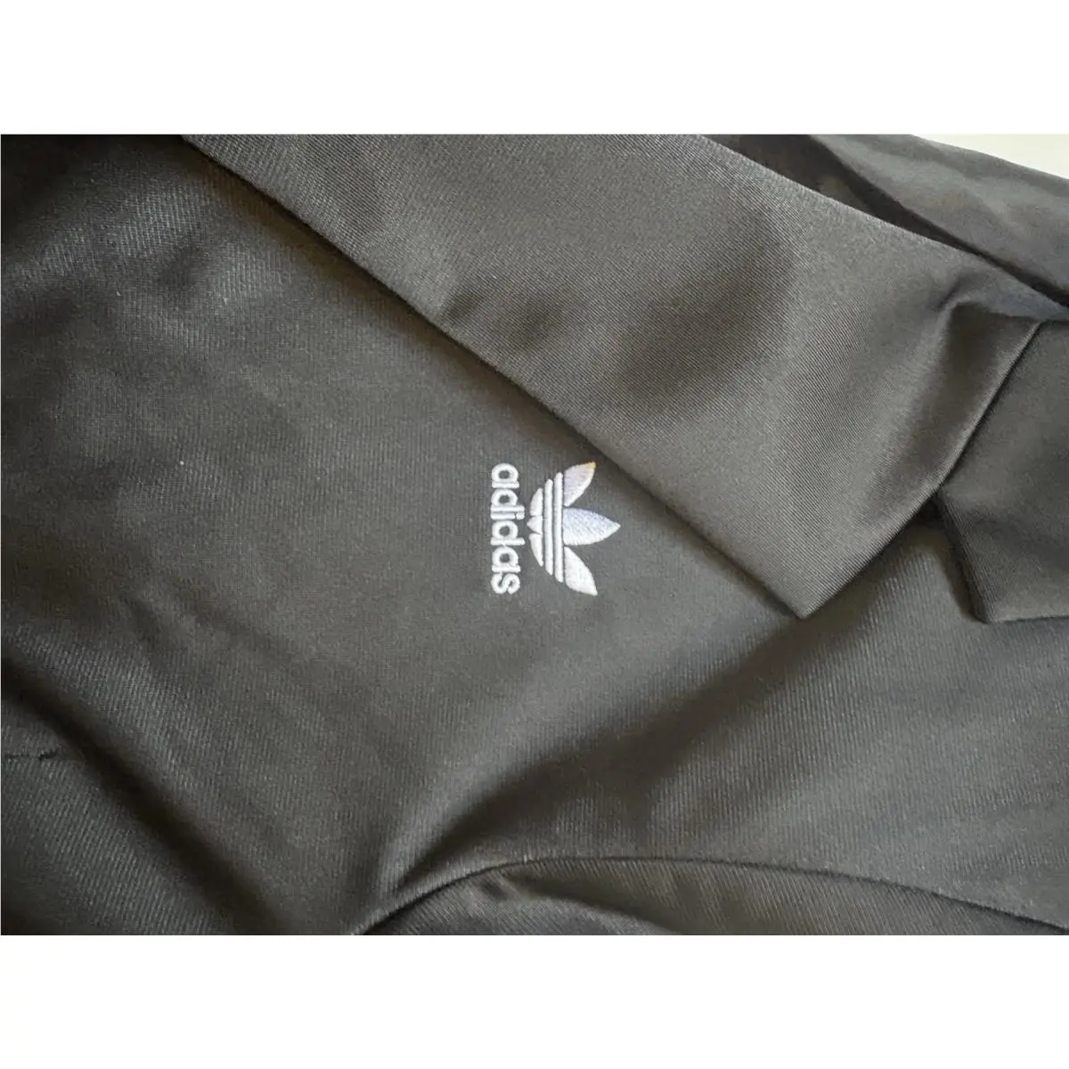 Adidas clothing - Black 12