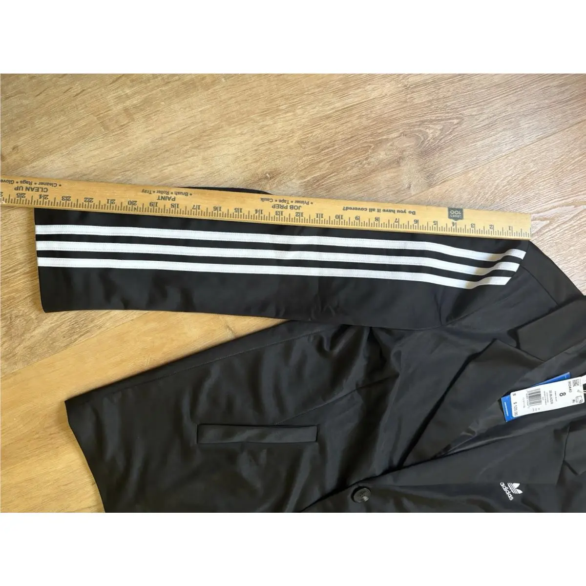 Adidas clothing - Black 16