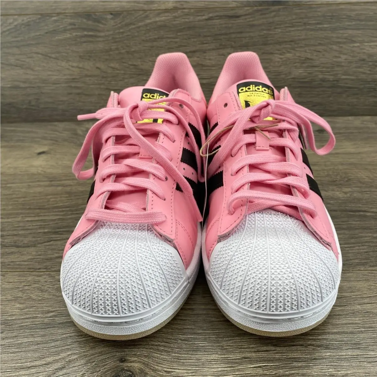 Adidas shoes - Superstar Messi - Superstar Messi - Pink 0
