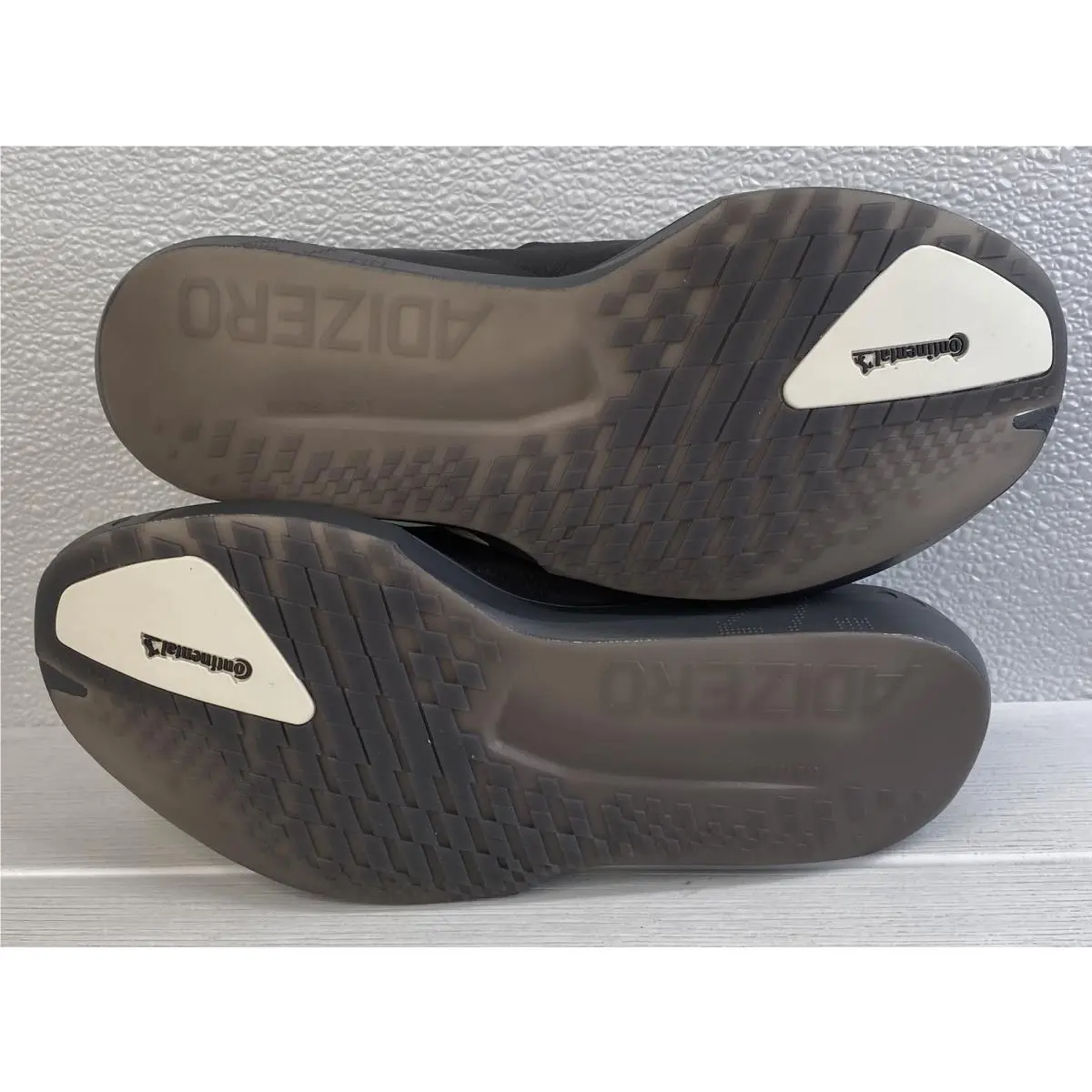 Adidas shoes - Black (UPC: 198322571749) 3