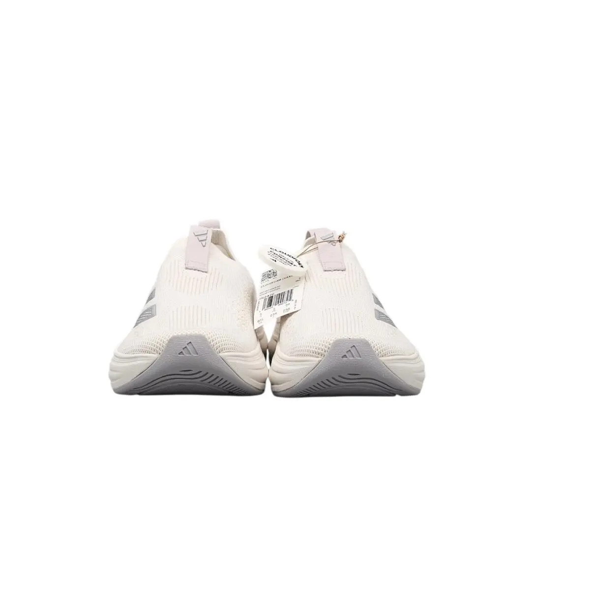 Adidas shoes - adidas Cloudfoam - Cloudfoam - JS2426 - White 0
