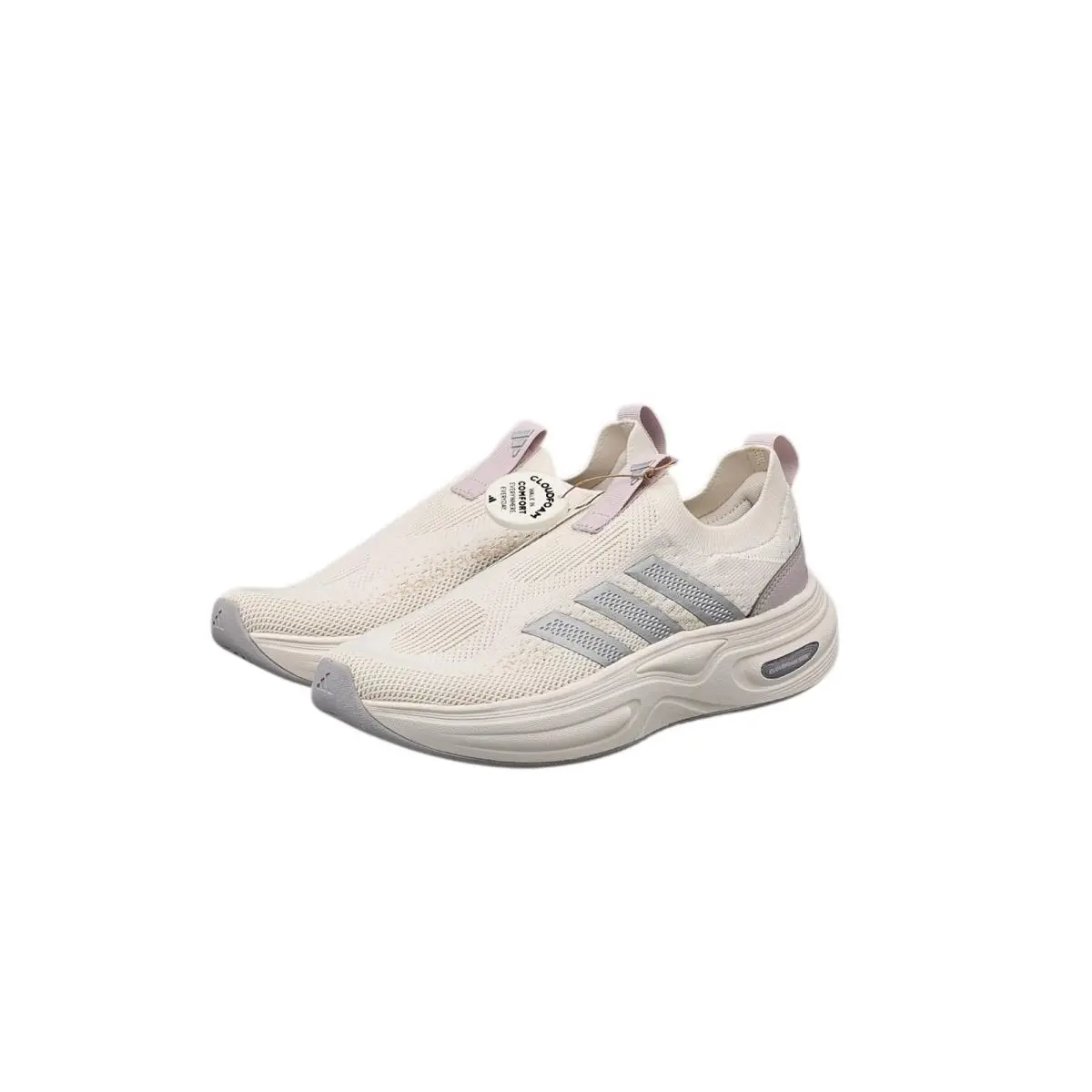 Adidas shoes - adidas Cloudfoam - Cloudfoam - JS2426 - White 1