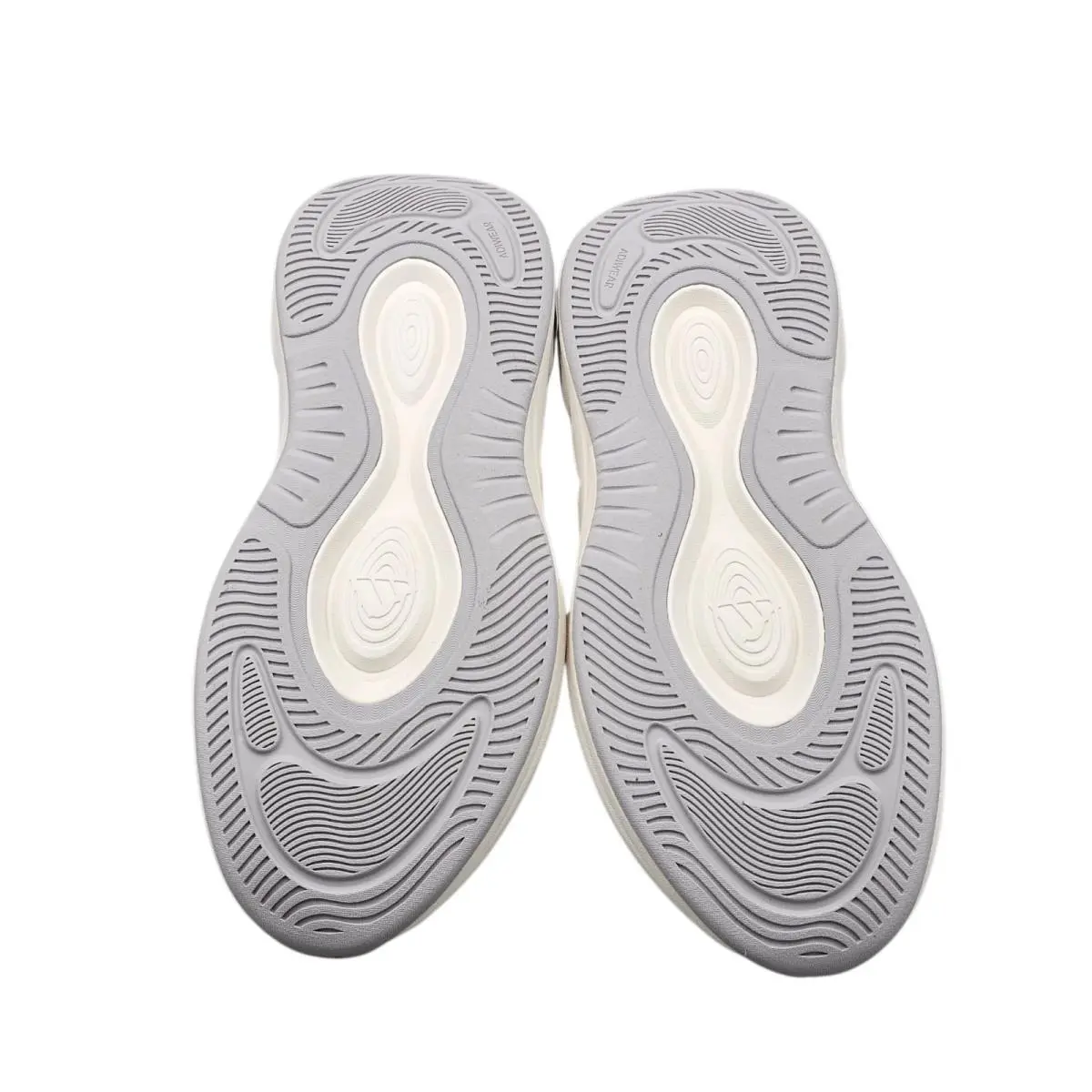 Adidas shoes - adidas Cloudfoam - Cloudfoam - JS2426 - White 3
