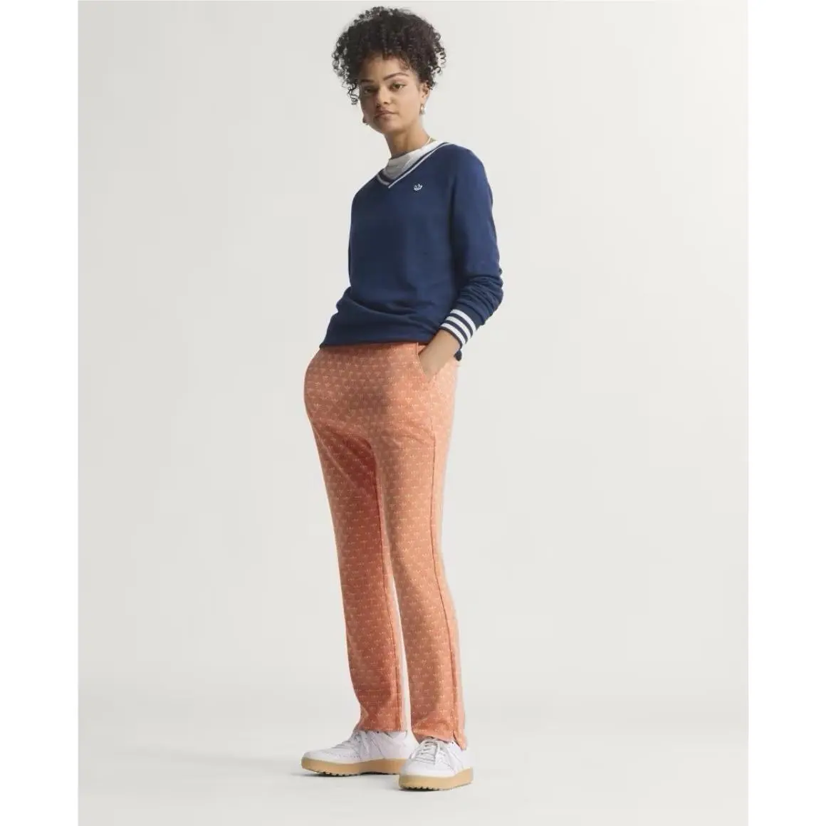 Adidas clothing - KB8609 - KB8609 - Orange 2