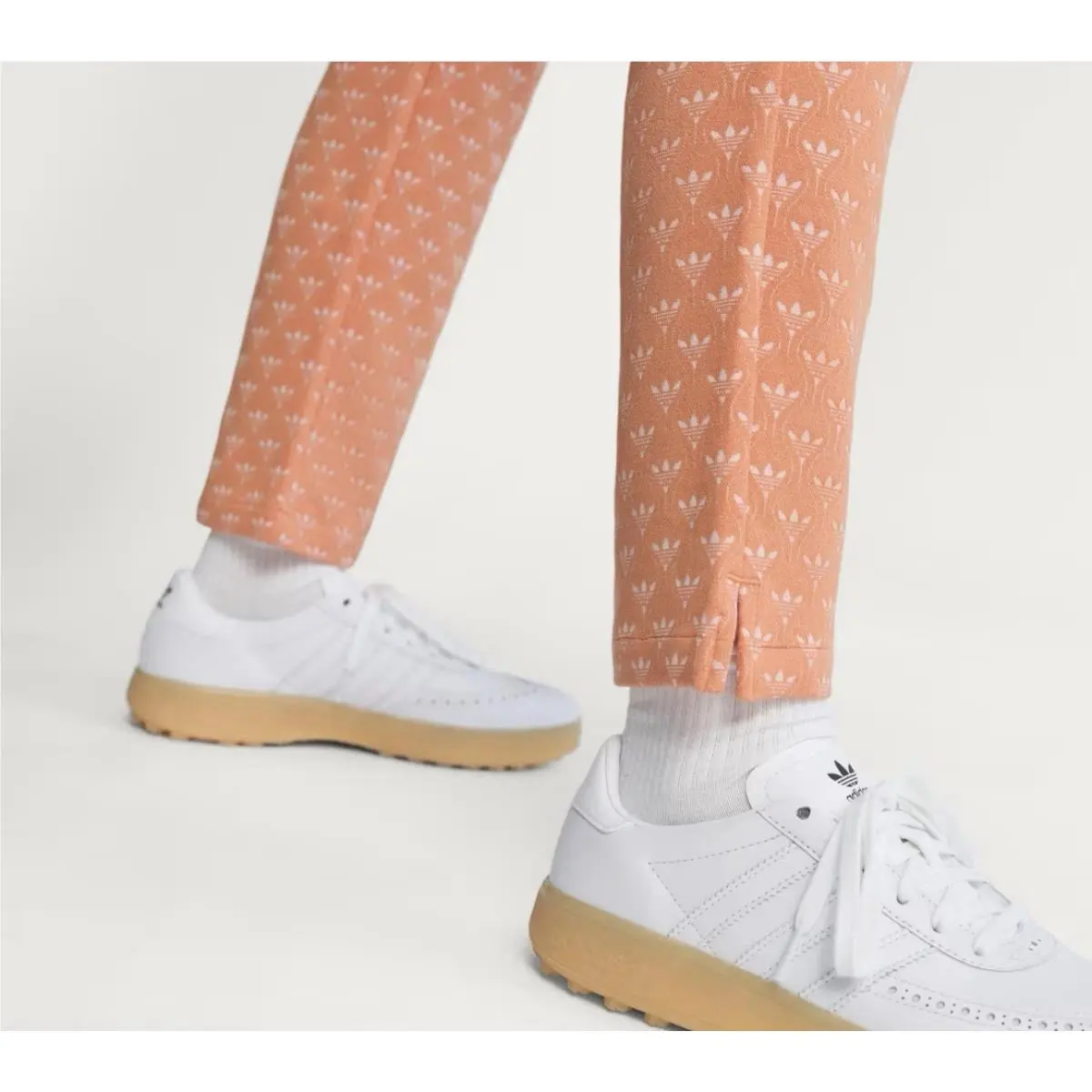 Adidas clothing - KB8609 - KB8609 - Orange 3
