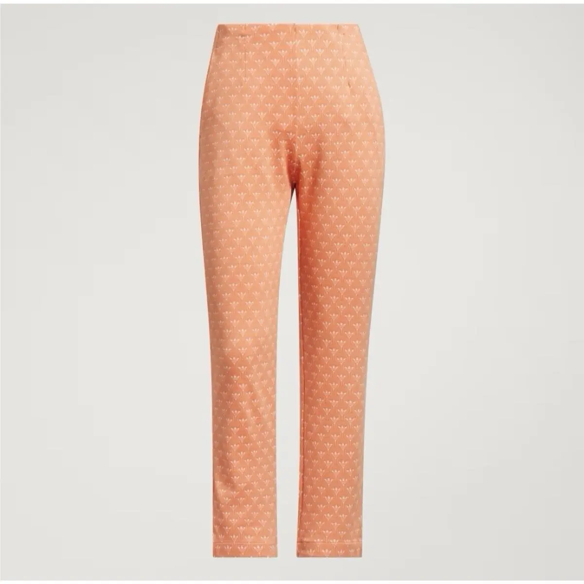 Adidas clothing - KB8609 - KB8609 - Orange 5