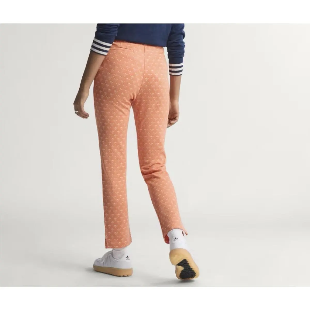 Adidas clothing - KB8609 - KB8609 - Orange 6
