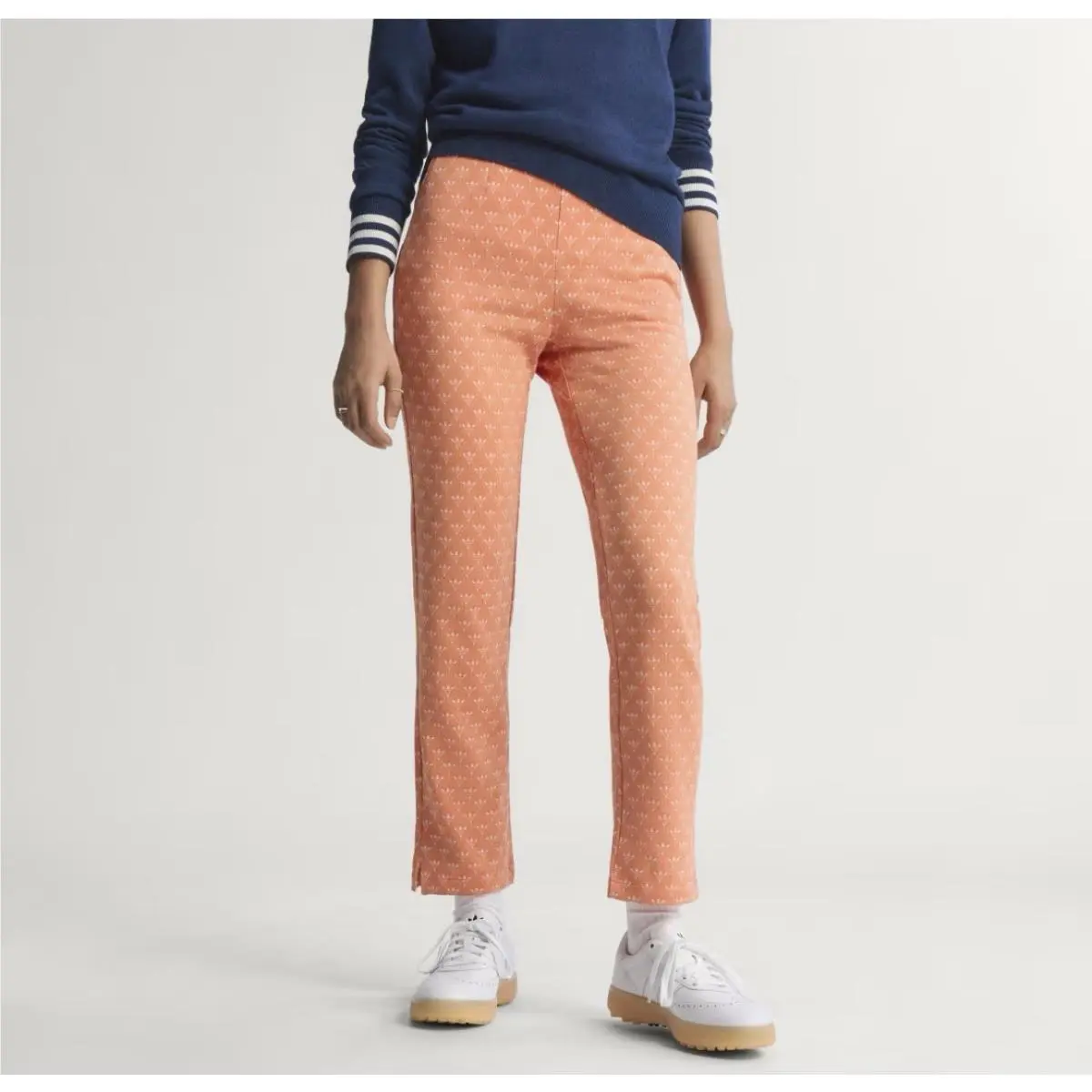 Adidas clothing - KB8609 - KB8609 - Orange 7