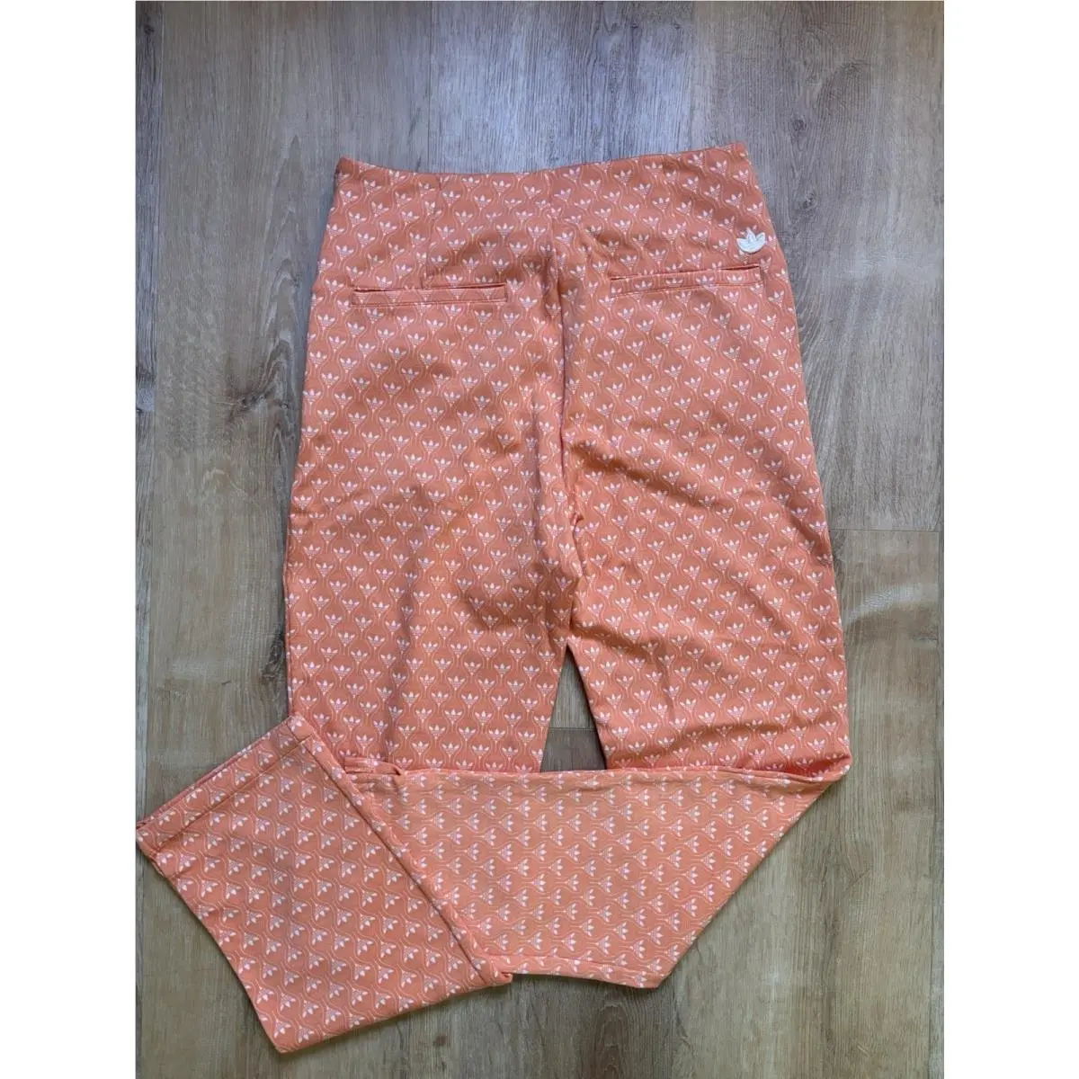 Adidas clothing - KB8609 - KB8609 - Orange 9