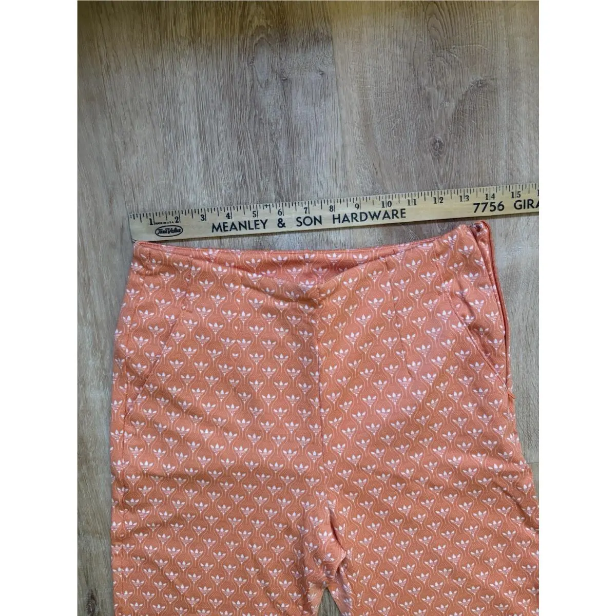 Adidas clothing - KB8609 - KB8609 - Orange 14