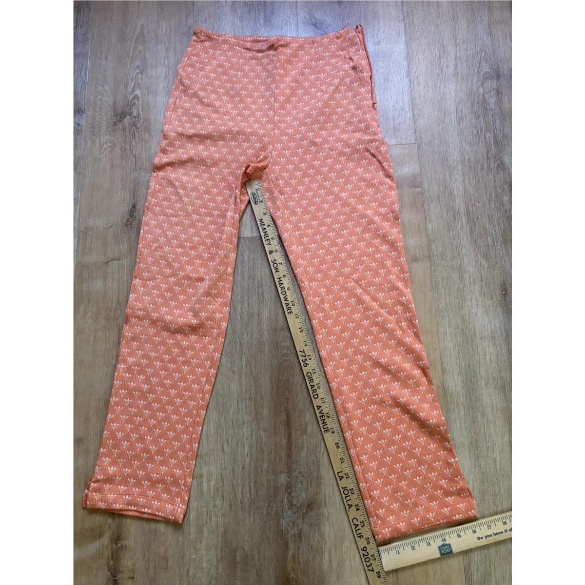 Adidas clothing - KB8609 - KB8609 - Orange 15