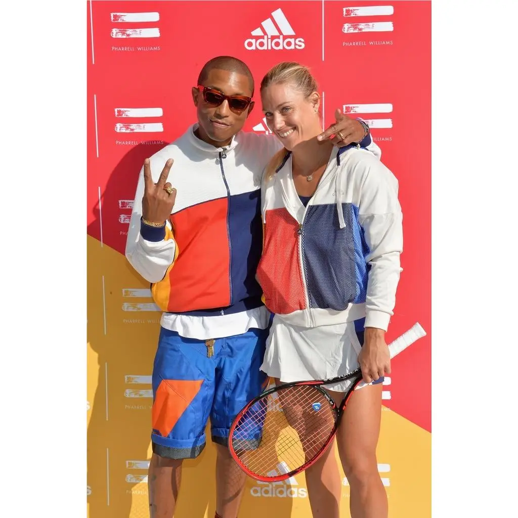 Adidas clothing - Multi-Color (UPC: 190305398848) 1