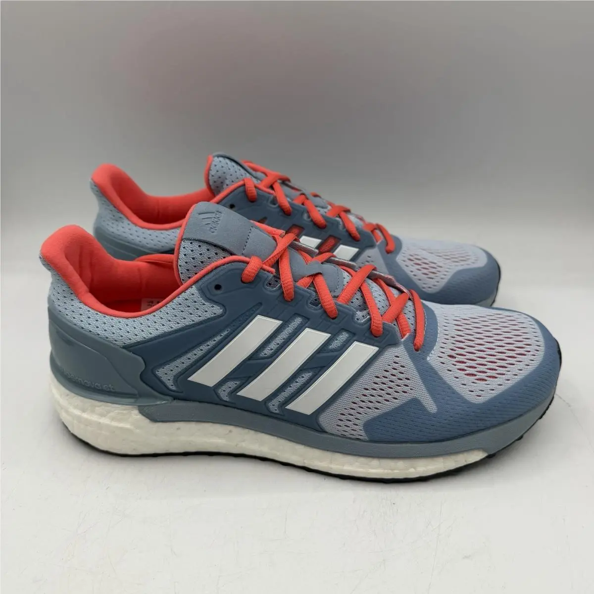 Adidas shoes - adidas Supernova - Supernova - BB3104 - Blue (UPC: 889136021024) 0