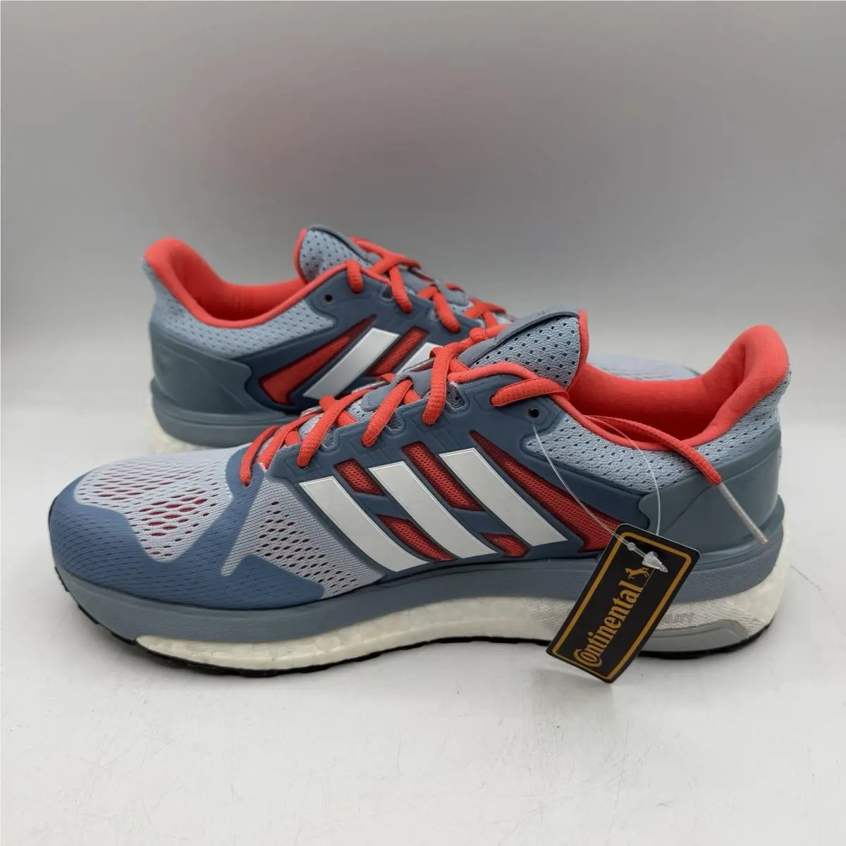 Adidas shoes - adidas Supernova - Supernova - BB3104 - Blue (UPC: 889136021024) 1