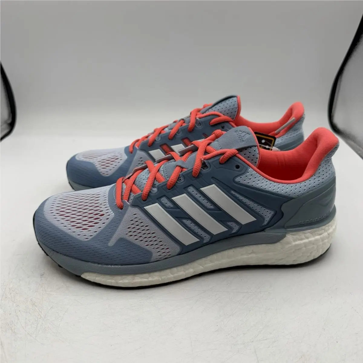 Adidas shoes - adidas Supernova - Supernova - BB3104 - Blue (UPC: 889136021024) 4