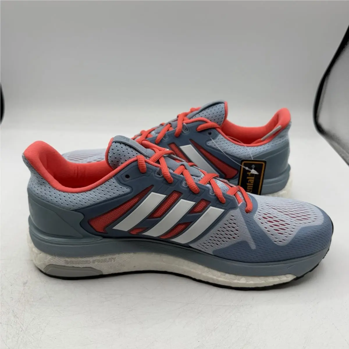 Adidas shoes - adidas Supernova - Supernova - BB3104 - Blue (UPC: 889136021024) 5