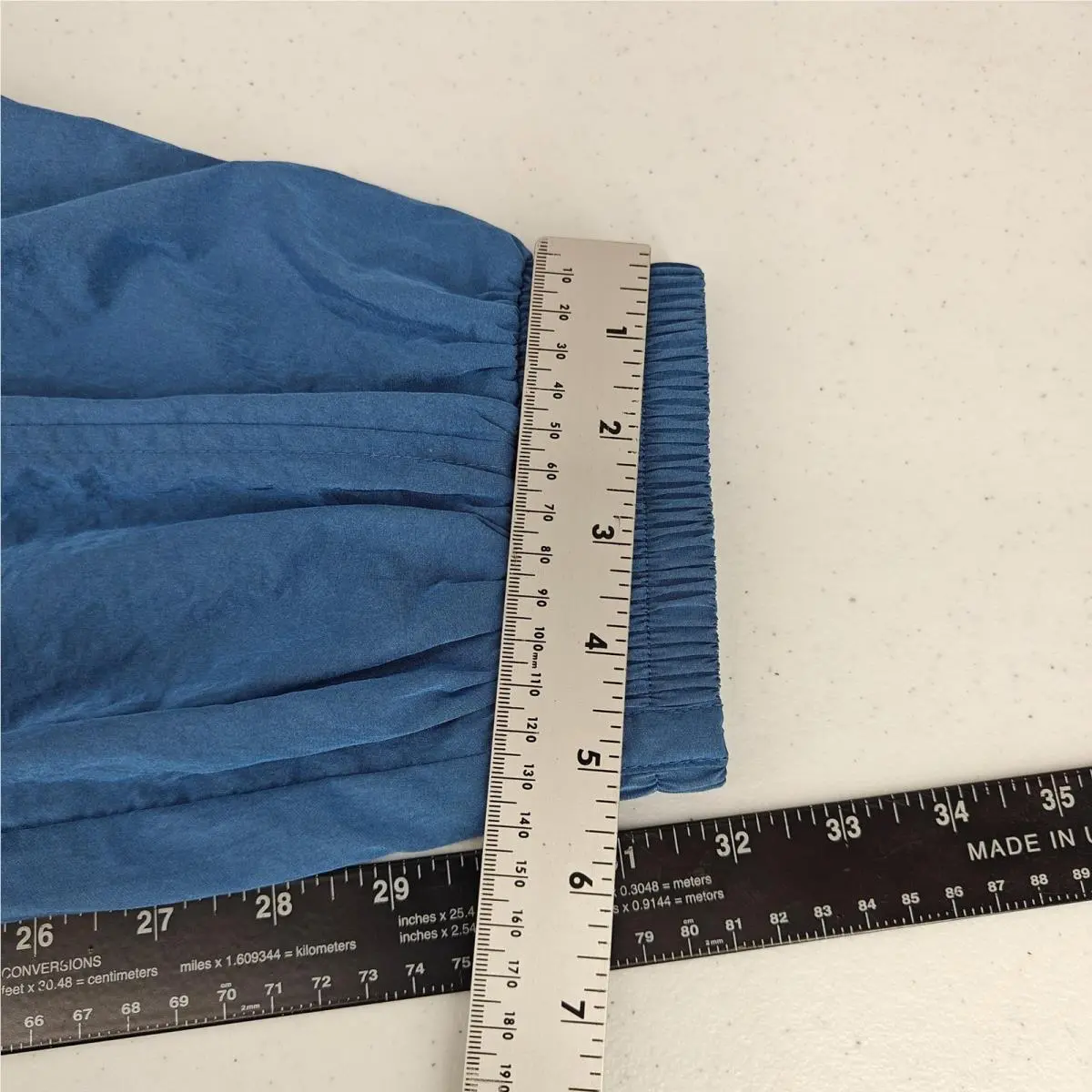 Adidas clothing - Blue 8