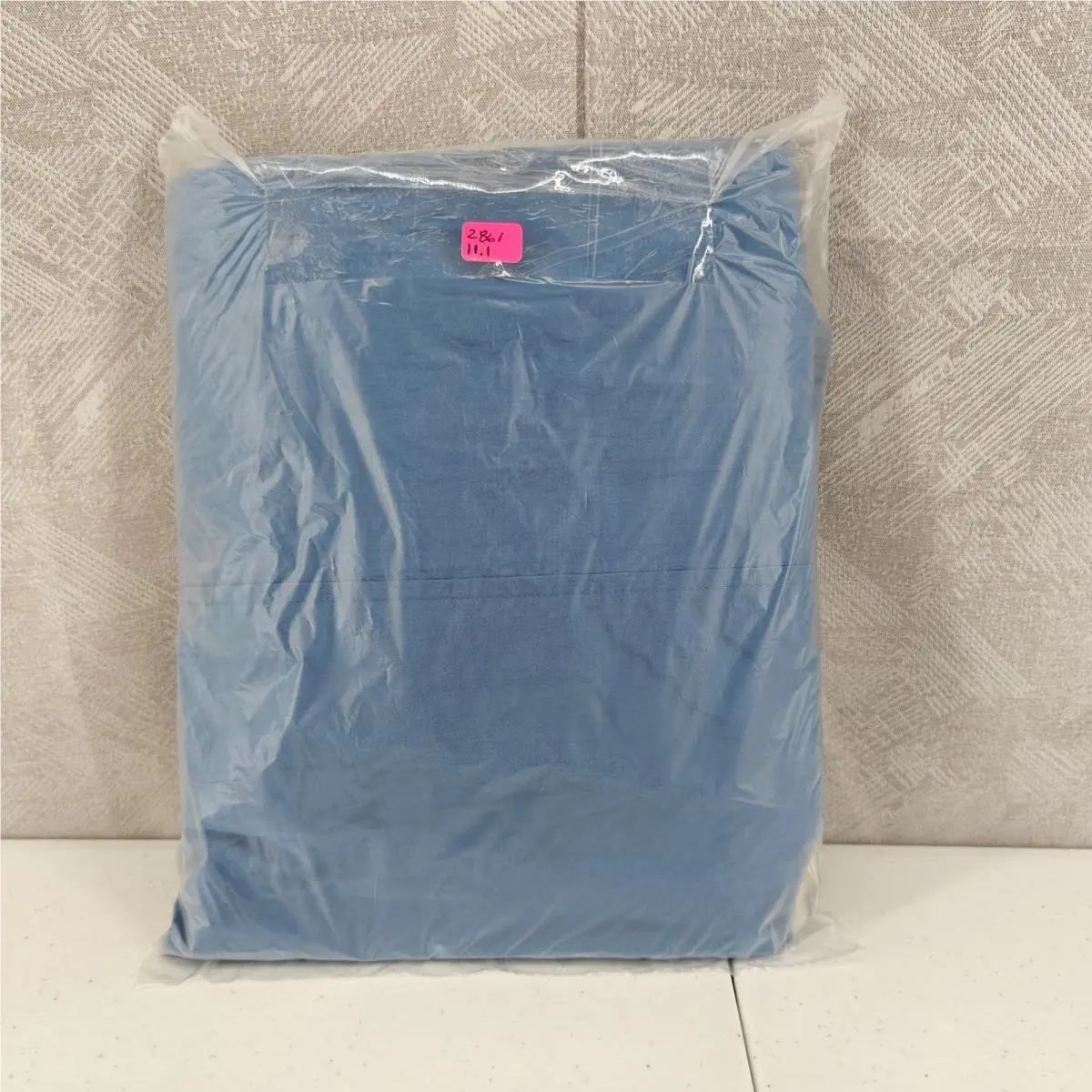 Adidas clothing - Blue 12