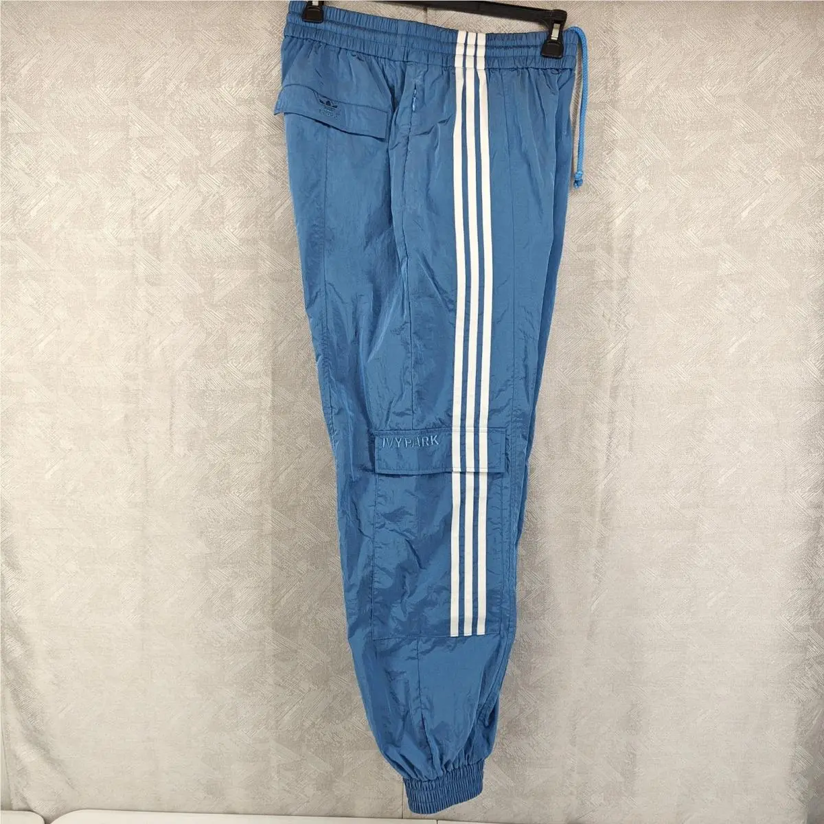 Adidas clothing - Blue 1