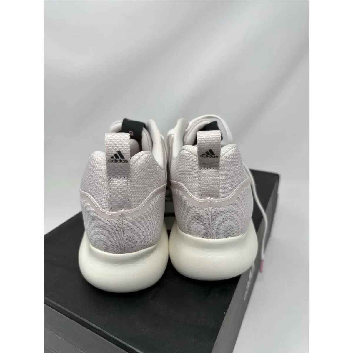 Adidas shoes - adidas Edge - Edge - Purple 2