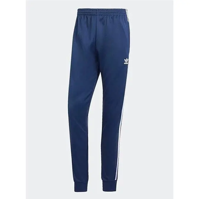 Adidas clothing - Adidas Adicolor - Adicolor - IR9887 - Blue, Manufacturer: Navy Night Indigo/White (UPC: 196471110086) 0